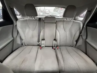 2011 Toyota Venza 4dr Wgn V6 AWD (Natl)