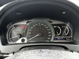 2011 Toyota Venza 4dr Wgn V6 AWD (Natl)
