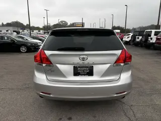 2011 Toyota Venza 4dr Wgn V6 AWD (Natl)