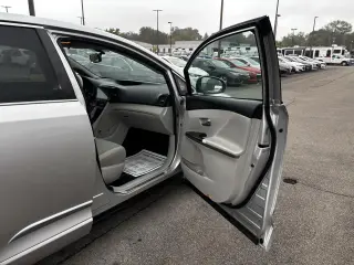 2011 Toyota Venza 4dr Wgn V6 AWD (Natl)