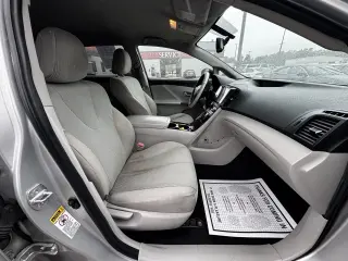 2011 Toyota Venza 4dr Wgn V6 AWD (Natl)