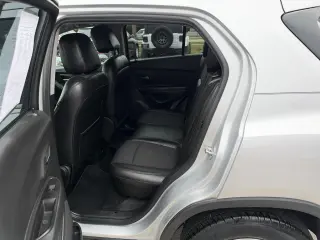 2018 Chevrolet Trax AWD 4dr LT