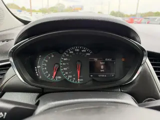 2018 Chevrolet Trax AWD 4dr LT