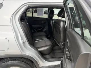2018 Chevrolet Trax AWD 4dr LT