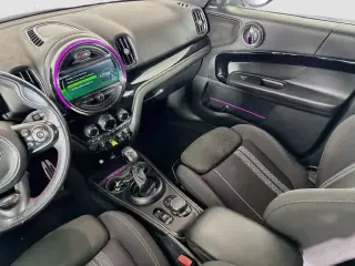 MINI Countryman Plug-in Hybrid 2019 AWD Cooper SE ALL4 4dr Crossover