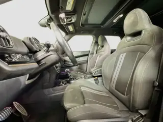 MINI Countryman Plug-in Hybrid 2019 AWD Cooper SE ALL4 4dr Crossover