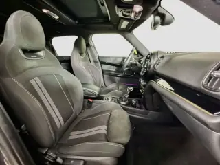 MINI Countryman Plug-in Hybrid 2019 AWD Cooper SE ALL4 4dr Crossover