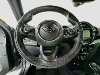 MINI Countryman Plug-in Hybrid 2019 AWD Cooper SE ALL4 4dr Crossover