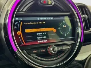 MINI Countryman Plug-in Hybrid 2019 AWD Cooper SE ALL4 4dr Crossover