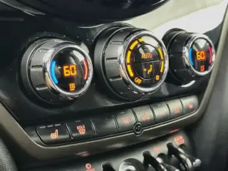 MINI Countryman Plug-in Hybrid 2019 AWD Cooper SE ALL4 4dr Crossover