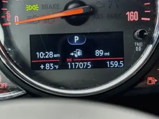 MINI Countryman Plug-in Hybrid 2019 AWD Cooper SE ALL4 4dr Crossover