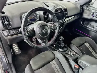 MINI Countryman Plug-in Hybrid 2019 AWD Cooper SE ALL4 4dr Crossover