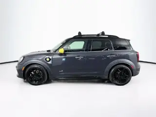 MINI Countryman Plug-in Hybrid 2019 AWD Cooper SE ALL4 4dr Crossover