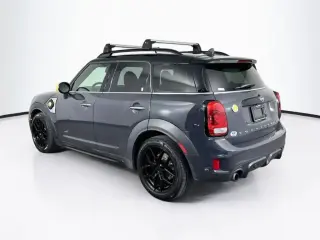 MINI Countryman Plug-in Hybrid 2019 AWD Cooper SE ALL4 4dr Crossover
