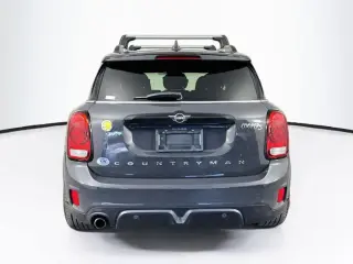 MINI Countryman Plug-in Hybrid 2019 AWD Cooper SE ALL4 4dr Crossover