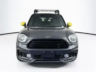 MINI Countryman Plug-in Hybrid 2019 AWD Cooper SE ALL4 4dr Crossover