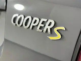 MINI Countryman Plug-in Hybrid 2019 AWD Cooper SE ALL4 4dr Crossover