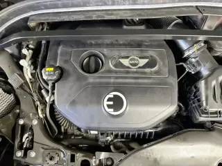 MINI Countryman Plug-in Hybrid 2019 AWD Cooper SE ALL4 4dr Crossover