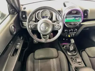 MINI Countryman Plug-in Hybrid 2019 AWD Cooper SE ALL4 4dr Crossover