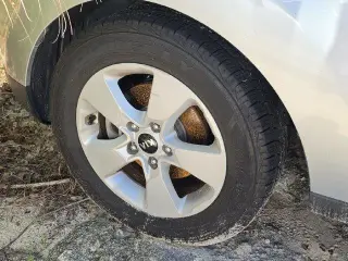 Kia Soul 2018 4dr Crossover 6M