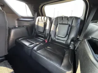2017 Ford Explorer Limited 4WD