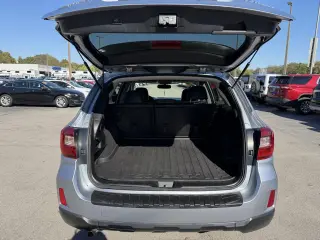 2016 Subaru Outback Limited