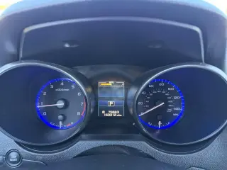 2016 Subaru Outback Limited