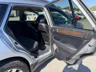 2016 Subaru Outback Limited