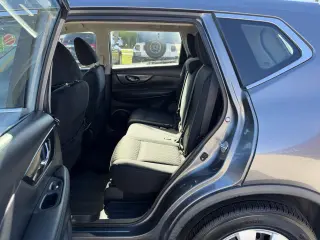 2017 Nissan Rogue AWD S
