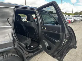 2016 Jeep Grand Cherokee 4WD 4dr Laredo
