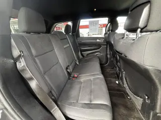 2016 Jeep Grand Cherokee 4WD 4dr Laredo