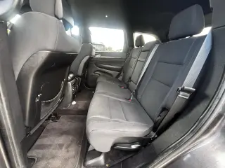 2016 Jeep Grand Cherokee 4WD 4dr Laredo
