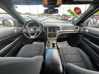 2016 Jeep Grand Cherokee 4WD 4dr Laredo