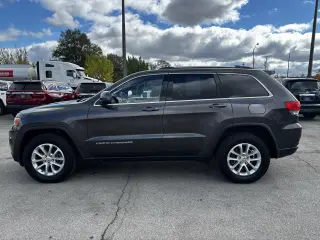 2016 Jeep Grand Cherokee 4WD 4dr Laredo