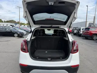 2019 Buick Encore AWD 4dr Preferred