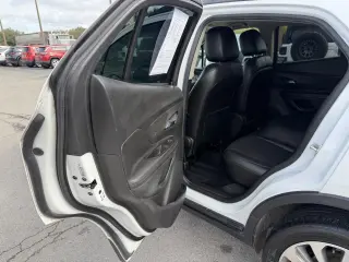 2019 Buick Encore AWD 4dr Preferred