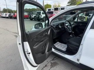 2019 Buick Encore AWD 4dr Preferred