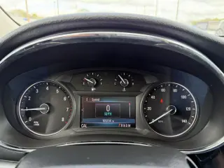 2019 Buick Encore AWD 4dr Preferred