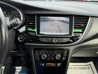 2019 Buick Encore AWD 4dr Preferred