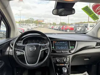 2019 Buick Encore AWD 4dr Preferred