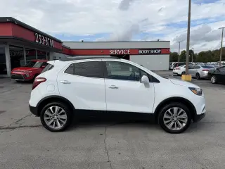 2019 Buick Encore AWD 4dr Preferred