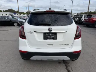2019 Buick Encore AWD 4dr Preferred