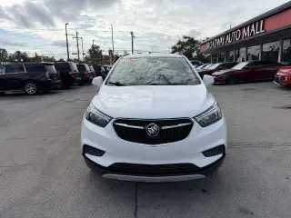 2019 Buick Encore AWD 4dr Preferred