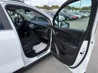 2019 Buick Encore AWD 4dr Preferred