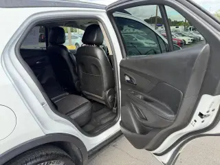2019 Buick Encore AWD 4dr Preferred