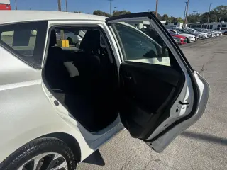 2018 Toyota Corolla iM 4D Hatchback