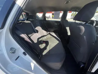 2018 Toyota Corolla iM 4D Hatchback