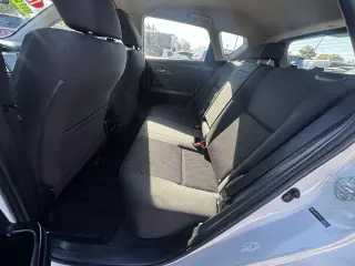 2018 Toyota Corolla iM 4D Hatchback