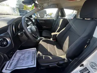 2018 Toyota Corolla iM 4D Hatchback