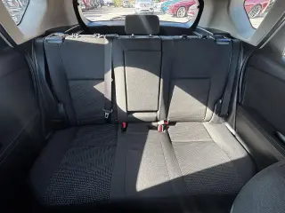 2018 Toyota Corolla iM 4D Hatchback